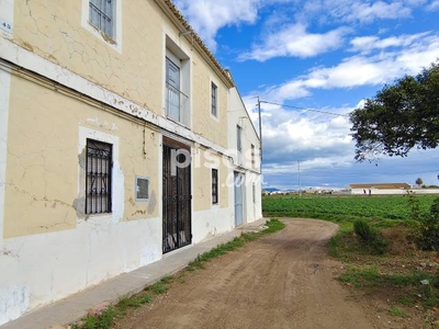 Casa en venta en Avinguda de Valladolid