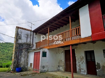 Casa en venta en Calle Barrio Secadura - Zona Alvarado, nº 98