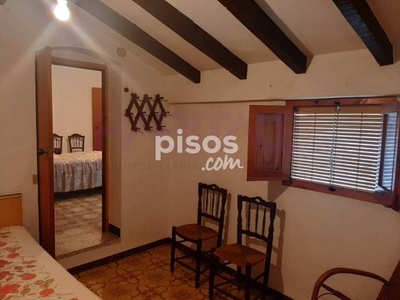 Casa en venta en Carrer de Sant Pasqual, 26 en Xàtiva por 130.000 €