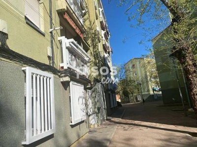 Piso en venta en Calle del Ecce-Homo en Chorrillo por 112.000 €