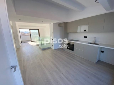 Piso en venta en Carrer del Foment, 25