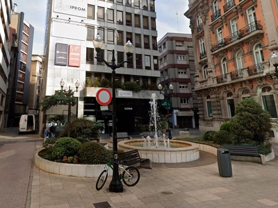 Venta de piso en Centro (Gijón)