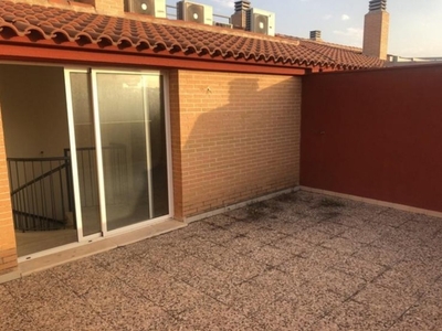 Alquiler de ático con terraza en Espinardo (Murcia), Espinardo