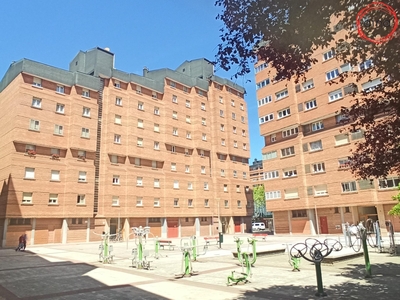 Alquiler de piso con terraza en Ermitagaña, Mendebaldea, Etxabakoitz (Pamplona), Ermitagaña