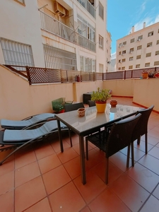 Alquiler de piso con terraza en Norte (Castelló-Castellón de la Plana), RONDA MIJARES