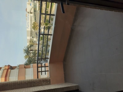 Alquiler de piso en Grao (Castelló-Castellón de la Plana)