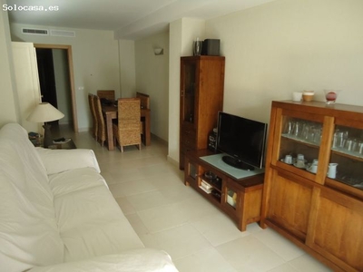 Apartamento El Campello Paseo Marítimo