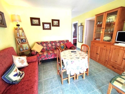 Apartamento en Benidorm