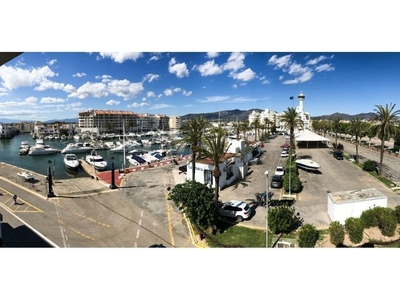 Apartamento en Empuriabrava - zona Club náutico