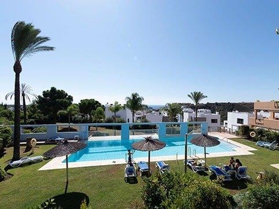 Apartamento en Estepona