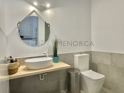 Apartamento en venta en Santandria, Ciutadella de Menorca, Menorca