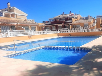 Apartamento en venta en El Chaparral - La Siesta - La Torreta, Torrevieja, Alicante