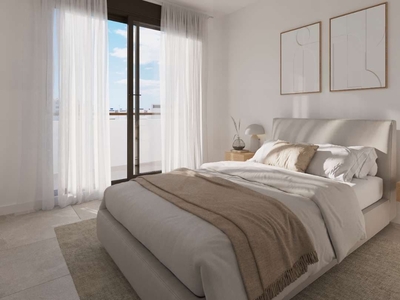 Apartamento en venta en Estepona, Málaga