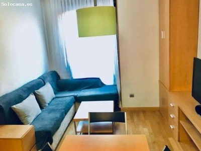 Apartamento en Venta en Madrid de las Caderechas, Madrid