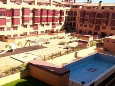 Apartamento en Venta en Malpartida de Cáceres, Cáceres