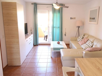 Apartamento en venta en Novo Sancti Petri, Chiclana de la Frontera, Cádiz