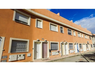 Apartamento en venta en PlayaSol Puerto de Mazarrón