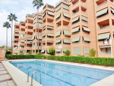 Apartamento en Venta en Puerto de Gandía, Valencia