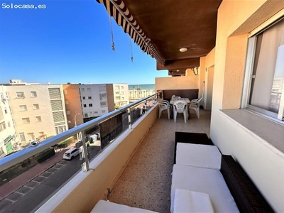 Apartamento en Venta en Puerto de Gandía, Valencia