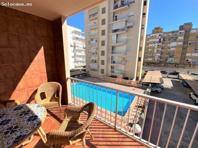 Apartamento en Venta en Puerto de Gandía, Valencia