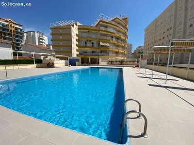 Apartamento en Venta en Puerto de Gandía, Valencia