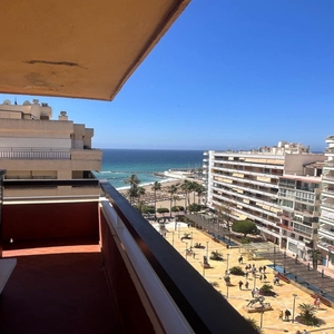 Apartamento en venta en Ricardo Soriano, Marbella, Málaga