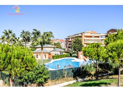 Apartamento en venta San Luis de Sabinillas