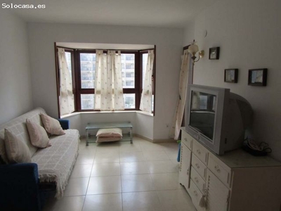 APARTAMENTO EN ZONA DEL RINCON DE LOIX