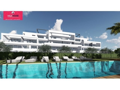 Apartamentos de lujo en Las Colinas de Campoamor