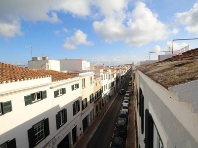 Ático en venta en Mahón / Maó, Menorca