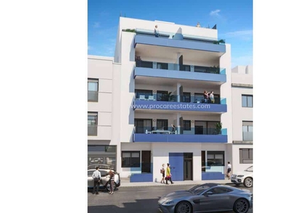 Ático en venta en Zona Pueblo, Guardamar del Segura, Alicante