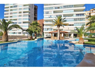Bonito apartamento a tan solo 550 metros de la arena de la Playa de Levante.