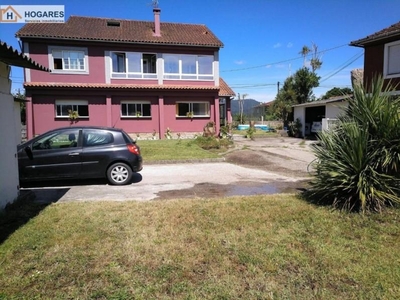 Casa con terreno en O Porriño