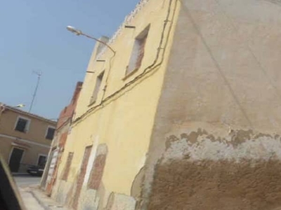 Casa de pueblo en venta en Calle Ecce Homo, 02400, Hellin (Albacete)