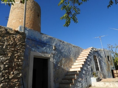 Casa de Pueblo en Venta en Felanitx, Islas Baleares