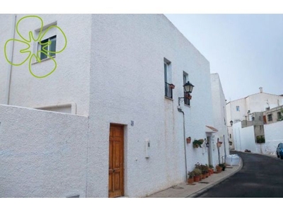 Casa de Pueblo en Venta en Lucainena de las Torres, Almería