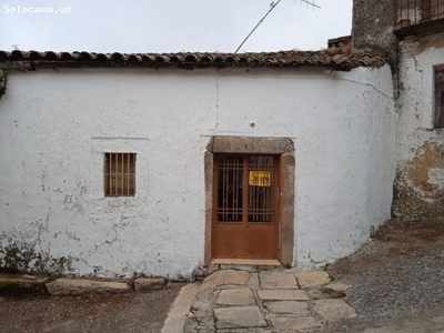 Casa en Venta en Arroyomolinos de Montánchez, Cáceres