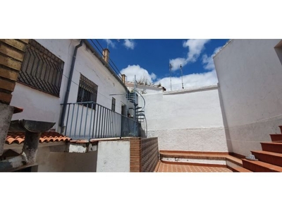 Casa en Venta en Cazalla de la Sierra, Sevilla