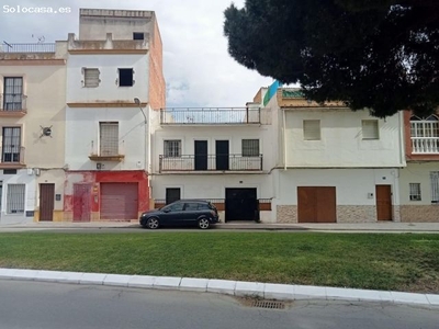 Casa en Venta en Los Palacios y Villafranca, Sevilla
