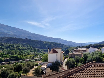 Casa en venta en Restabal, El Valle, Granada