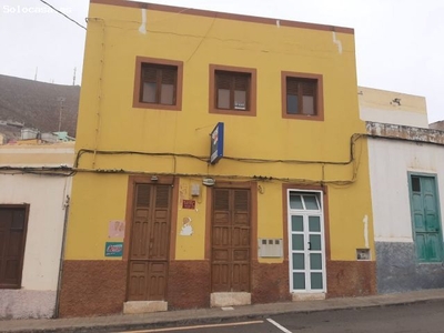 Casa en Venta en Santa Maria de Guia, Las Palmas