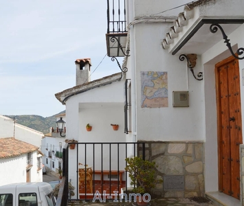 Casa en venta en Zahara de la Sierra, Cádiz