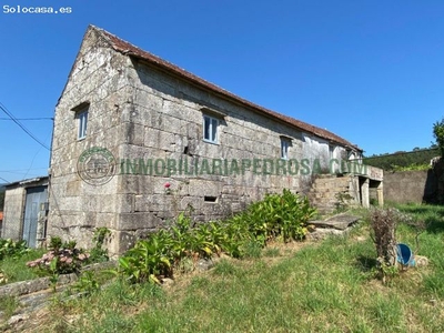 Casa para reformar