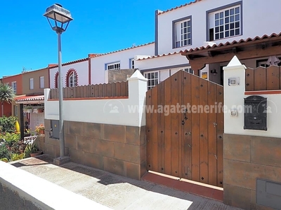 Chalet en venta en Buenavista del Norte, Tenerife