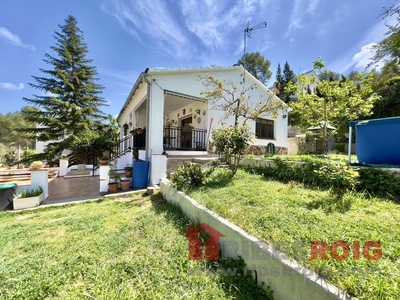 Chalet en venta en Canyelles, Barcelona