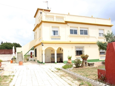 Chalet en venta en Chiclana de la Frontera, Cádiz