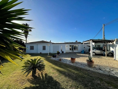 Chalet en venta en Conil de la Frontera, Cádiz