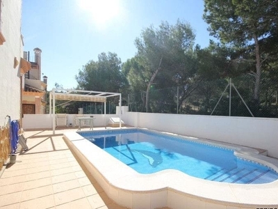 Chalet en venta en Los Dolses, Orihuela, Alicante