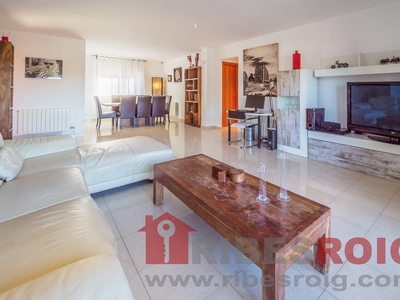 Chalet en venta en Olivella, Barcelona