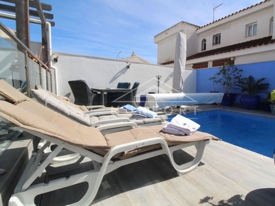 Chalet en venta en Orihuela Costa, Orihuela, Alicante